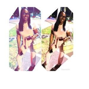 Meet your Posher, Tierra